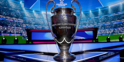 Fascino, spettacolo e imprevedibilità: ripartono le coppe europee nella casa dello sport di Sky