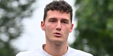Pavard snobba l'Inter: "Volevo solo il Marsiglia, siamo un gruppo di qualità"