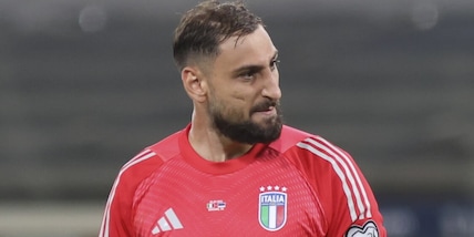 City, tutti pazzi per Donnarumma. Haaland: "Finalmente insieme, fratello"