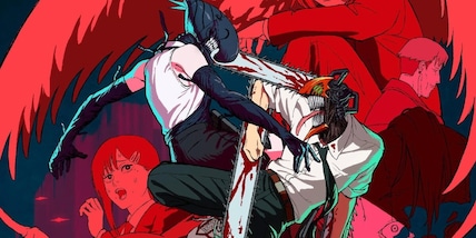 Chainsaw Man - Il Film: La Storia di Reze, online il trailer ufficiale