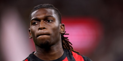 Leao, la decisione verso Milan-Bologna: come sta e le soluzioni di Allegri