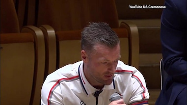 Vardy: "Ho scelto la Cremonese perchè..."