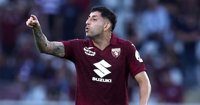 Toro, difesa da valutare col dubbio Maripan