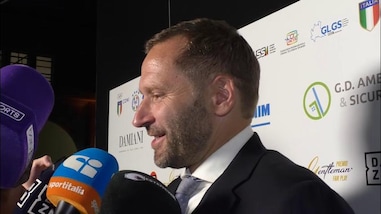 Ludi: "Con Fabregas connubio perfetto"