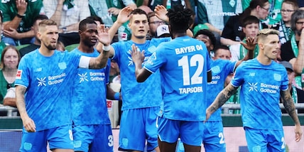 Pronostico Leverkusen-Eintracht, le migliori quote dell'anticipo di Bundesliga