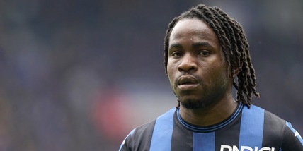 Lookman, Comolli fiuta il colpo! È il primo nome sulla lista Juve per il dopo Vlahovic