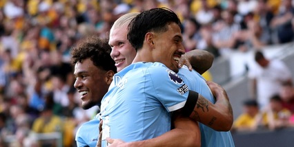 City contro United, come finirà il derby di Manchester? Per i bookie c'è un chiaro favorito