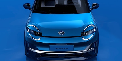 La nuova Nissan Micra diventa 100% elettrica e si fa smart