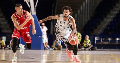 La Bertram perde il Memorial Bottacin, l’Olimpia Milano si impone a Vigevano