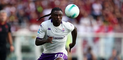 Fiorentina-Napoli, che sfida tra Kean e McTominay: ecco il pronostico
