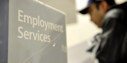 Richieste sussidi disoccupazione Usa ai massimi da 4 anni