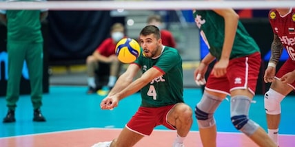 Volley Mercato: Martin Atanasov nuovo riforzo per Monza