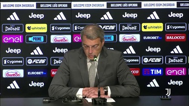 Comolli: "Litigio con Al-Khelaifi? Tutto falso"