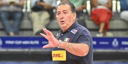 Mondiale a Manila, si parte: l'Italia favorita ma è un peso da schiacciare