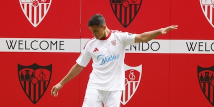 Il Siviglia di Alexis Sanchez batte il Siviglia? Le quote dicono...