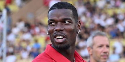 “Sorpreso? No, impressionato”: Pogba, il rientro si avvicina