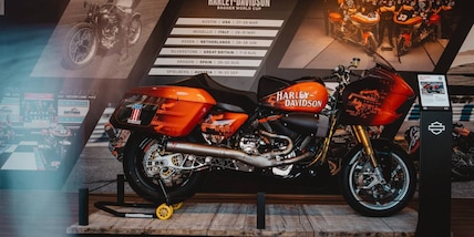 L'European Bike Week 2025: un'epica celebrazione della libertà e della comunità motociclistica