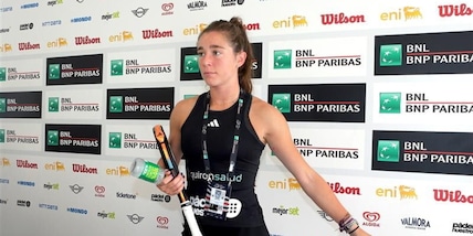 Italian Padel Awards, spettacolo a Roma