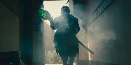 Online il trailer italiano di The Toxic Avenger: il cult anni ’80 torna al cinema rivisitato!