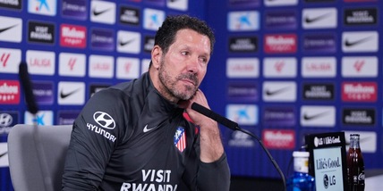 Pronostici Liga spagnola, Atletico Madrid-Villarreal: per i bookie è ancora favorito Simeone ma...