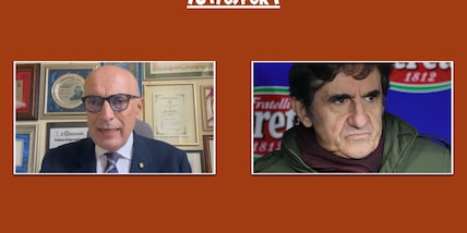 Un acufene? Cairo, la protesta dei tifosi Toro spacca i timpani