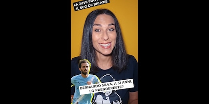 La Juve può avere il suo De Bruyne