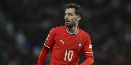 Bernardo Silva, la Juve può avere il suo De Bruyne. E Jorge Mendes...