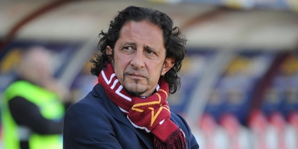 Il coraggio di Protti: "L'ospite fa visita alle mie vertebre, ora radioterapia"