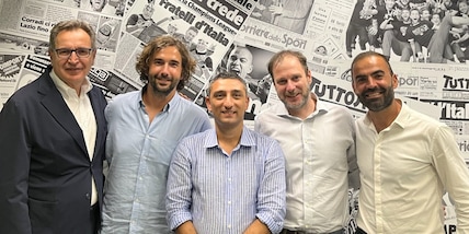 Sport Network sigla una partnership esclusiva con Footballco, la più grande football media company al mondo. Nasce così il nuovo polo digitale leader dell’editoria sportiva italiana