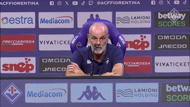 Pioli: "Kean può migliorare ancora. Su Nicolussi e Fagioli..."