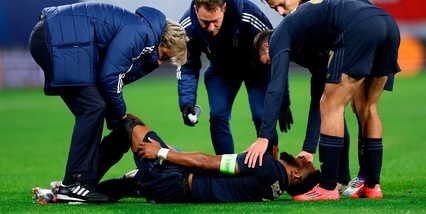 Uefa, novità infortuni e mai più un caso Bremer: cosa dice la nuova regola