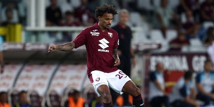 Toro, Lazaro alla ricerca dello spazio: ora non ha più certezze