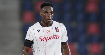 Il Bologna blinda Lucumi: rinnovo e ingaggio super