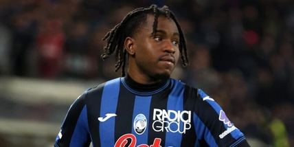Tra l’Atalanta e Lookman prove di riavvicinamento