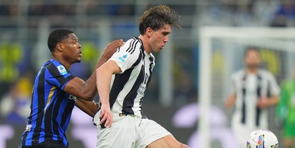 Juventus-Inter con pochi gol? Così dicono i precedenti