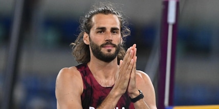 Tamberi e i Mondiali di Tokyo: "Conto nei superpoteri della maglia azzurra". Su Jacobs...