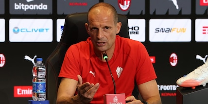 Allegri verso Milan-Bologna: “Leao non ci sarà. Rabiot dal 1’? Vedremo”. Su Nkunku...