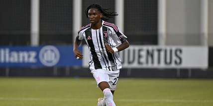 La Juve Primavera crolla con il Genoa: Elimoghale non basta, Padoin espulso!