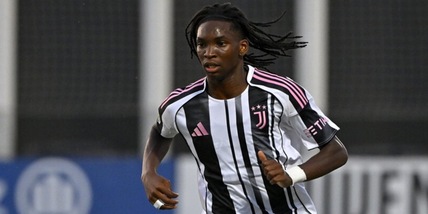 La Juve Primavera crolla con il Genoa: Elimoghale non basta, Padoin espulso!