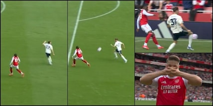 Savona, esordio da dimenticare: l'errore sul lancio di Calafiori per il gol Arsenal