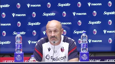 Italiano: "Limiteremo i rifornimenti per Modric"