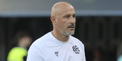 Italiano avvisa Bernardeschi: "Forse se l'era dimenticato, deve sbrigarsi"