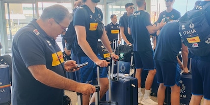 Il grande volley è ancora su Dazn: ecco i Mondiali di Manila. Il programma degli azzurri