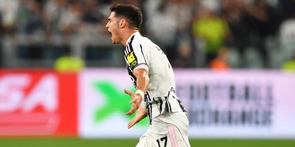 Juve-Inter 4-3 folle! Adzic a sorpresa, illumina lo Stadium e stende Chivu: tutte le dichiarazioni