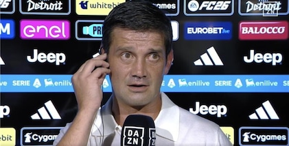 L'Inter dagli occhi di Chivu: "In 20 anni mai così bene allo Stadium, Juve stradominata"