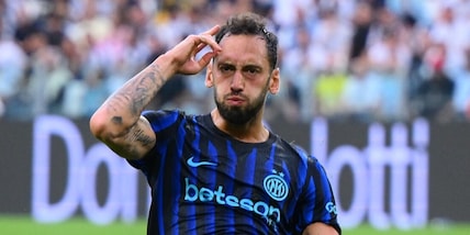 Calhanoglu, cose turche per l’Inter (che se lo tenga molto stretto)