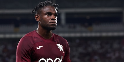 Il Toro in trasferta, 167 giorni senza gol: paracadute 2 punte