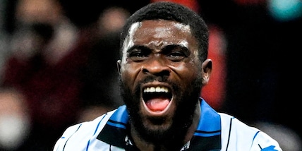 Boga decisivo con il Nizza. Monaco, vittoria in extremis in attesa di Pogba