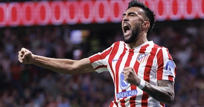 Atletico, è subito Nico Gonzalez! L’ex Juve decisivo. Ok Real: rosso Huijsen