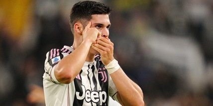 Adzic, Calciopoli e l’incredibile coincidenza: è successo davvero contro l’Inter!